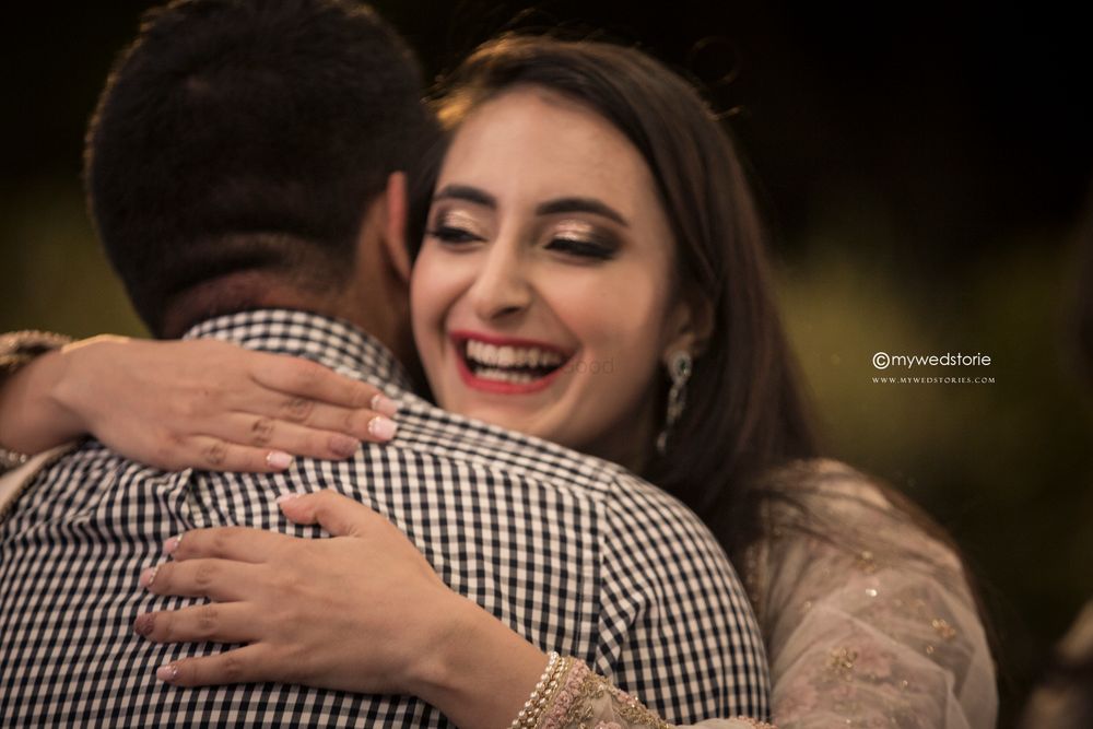 Photo From Apporv + Sonakshi - By My Wed Stories 