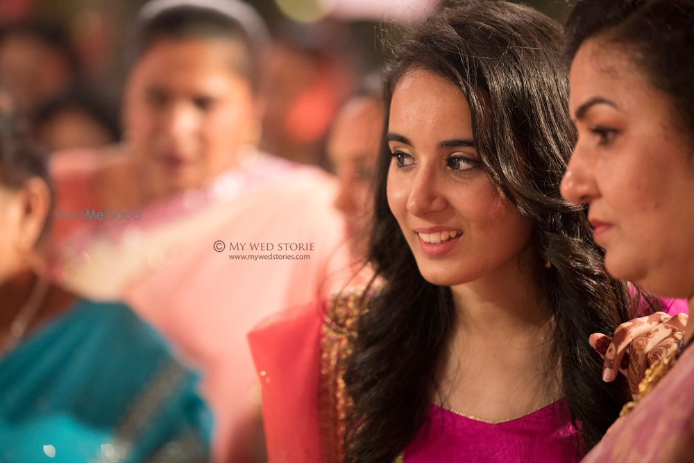 Photo From Apporv + Sonakshi - By My Wed Stories 