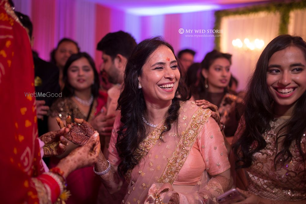 Photo From Apporv + Sonakshi - By My Wed Stories 