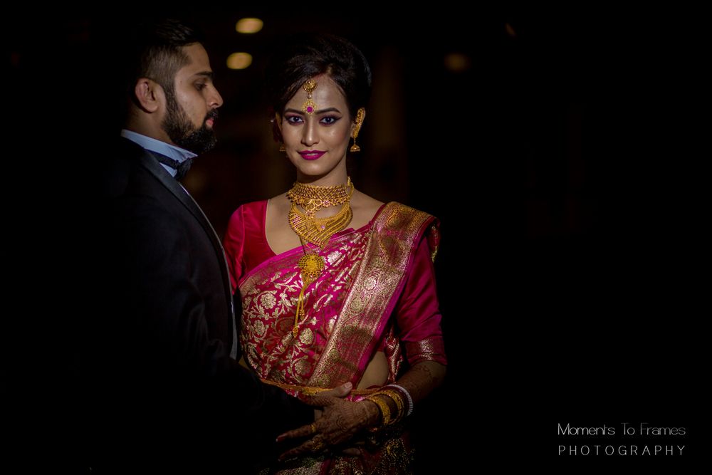Photo From Supriyo x Rima - By Moments to Frames