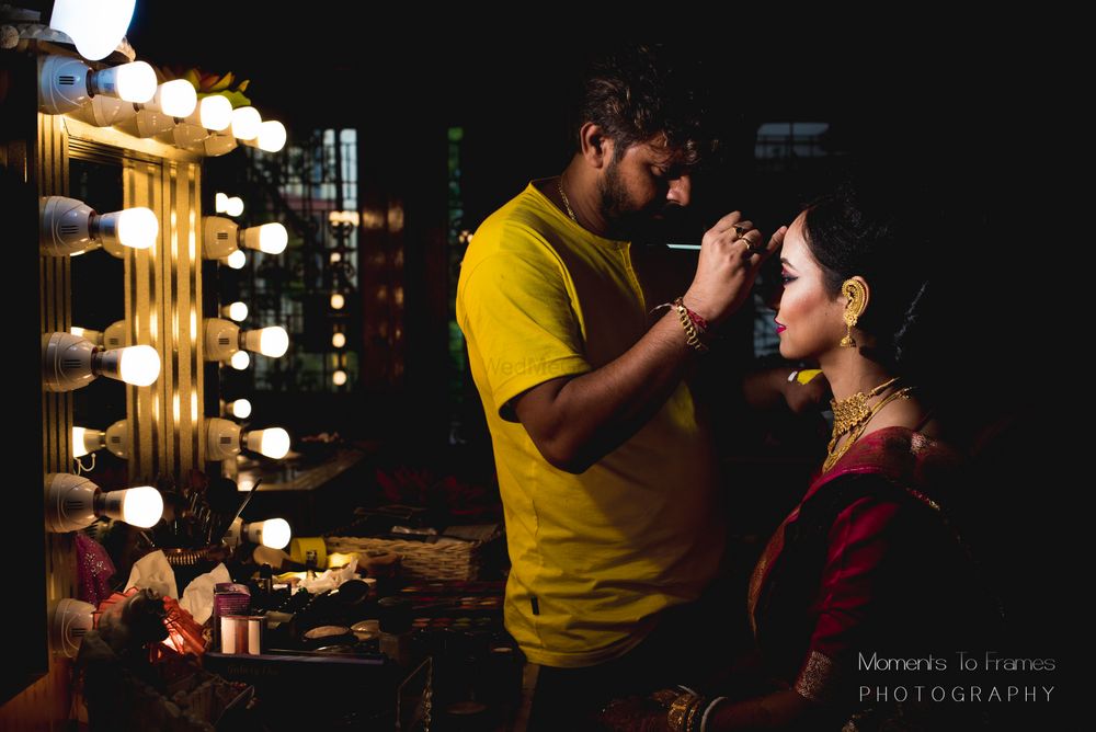 Photo From Supriyo x Rima - By Moments to Frames