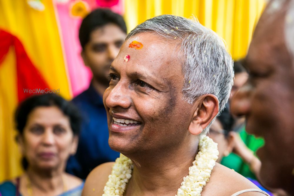 Photo From Intimate Wedding-Anjali & Balaji - By Sharath Padaru