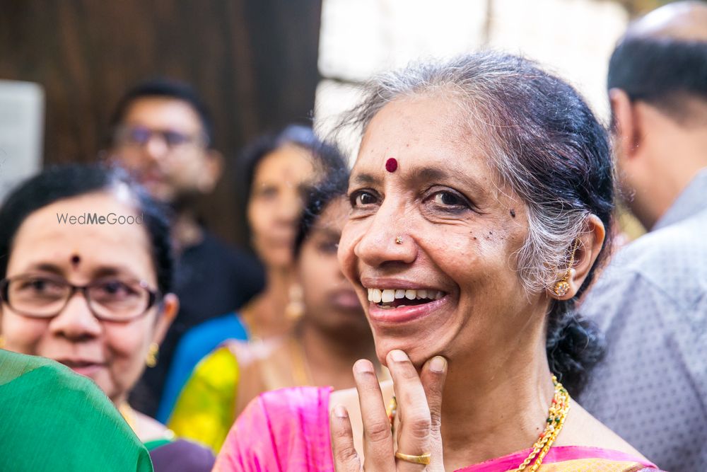 Photo From Intimate Wedding-Anjali & Balaji - By Sharath Padaru