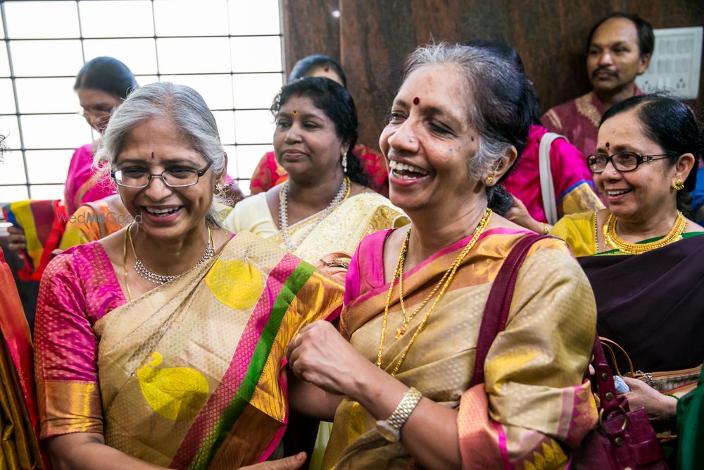 Photo From Intimate Wedding-Anjali & Balaji - By Sharath Padaru