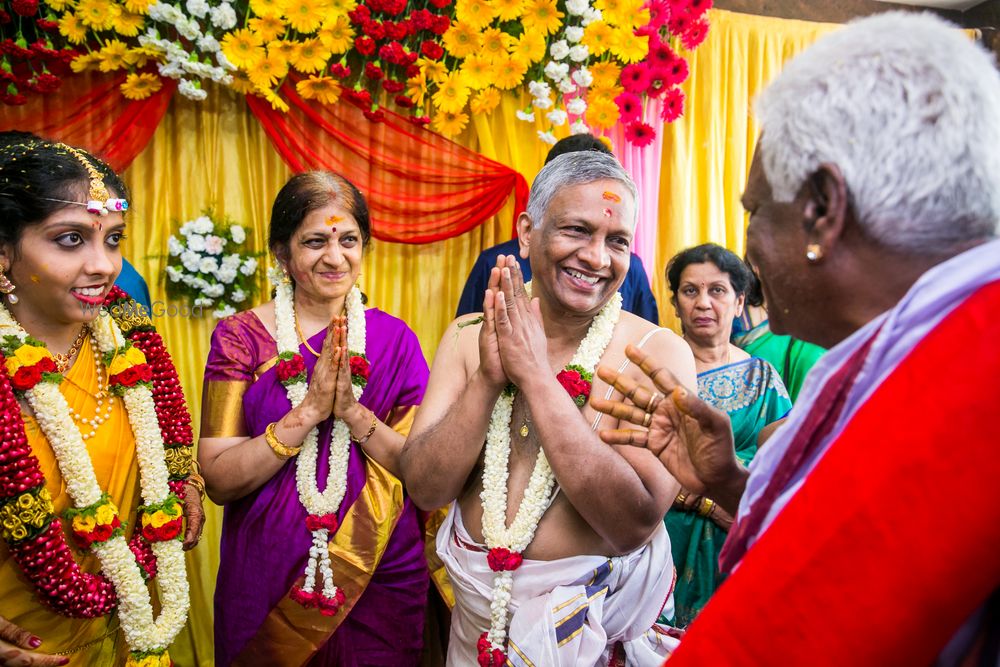 Photo From Intimate Wedding-Anjali & Balaji - By Sharath Padaru