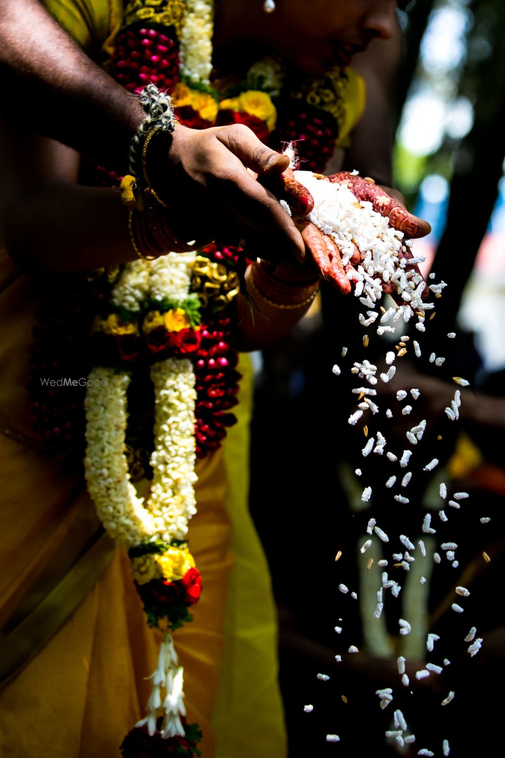 Photo From Intimate Wedding-Anjali & Balaji - By Sharath Padaru