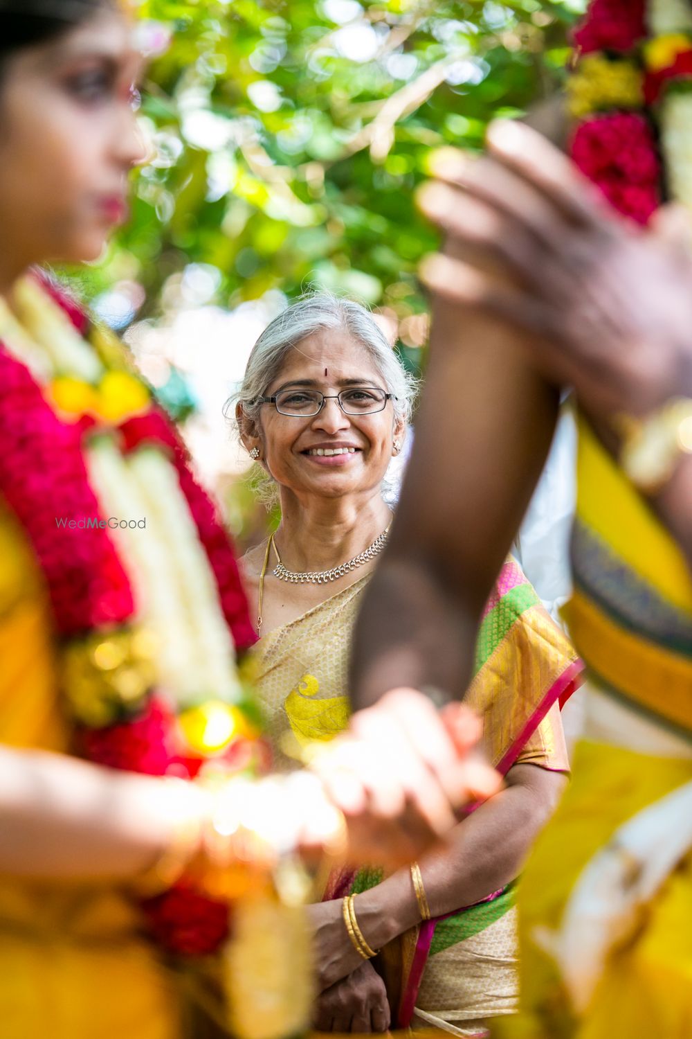 Photo From Intimate Wedding-Anjali & Balaji - By Sharath Padaru