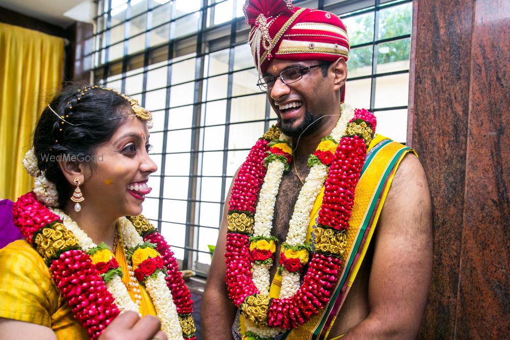 Photo From Intimate Wedding-Anjali & Balaji - By Sharath Padaru