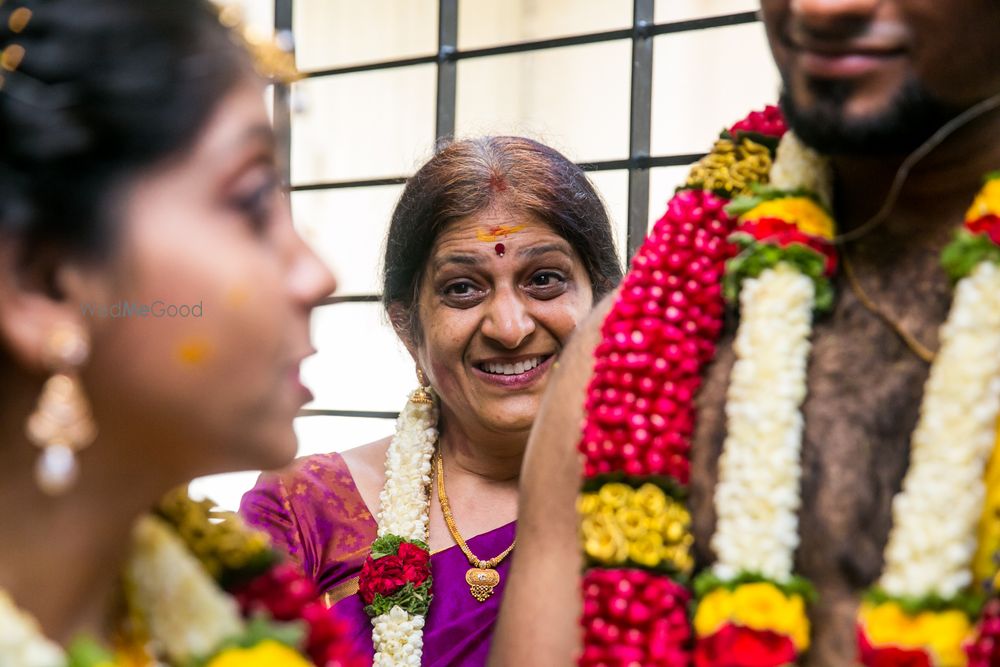 Photo From Intimate Wedding-Anjali & Balaji - By Sharath Padaru