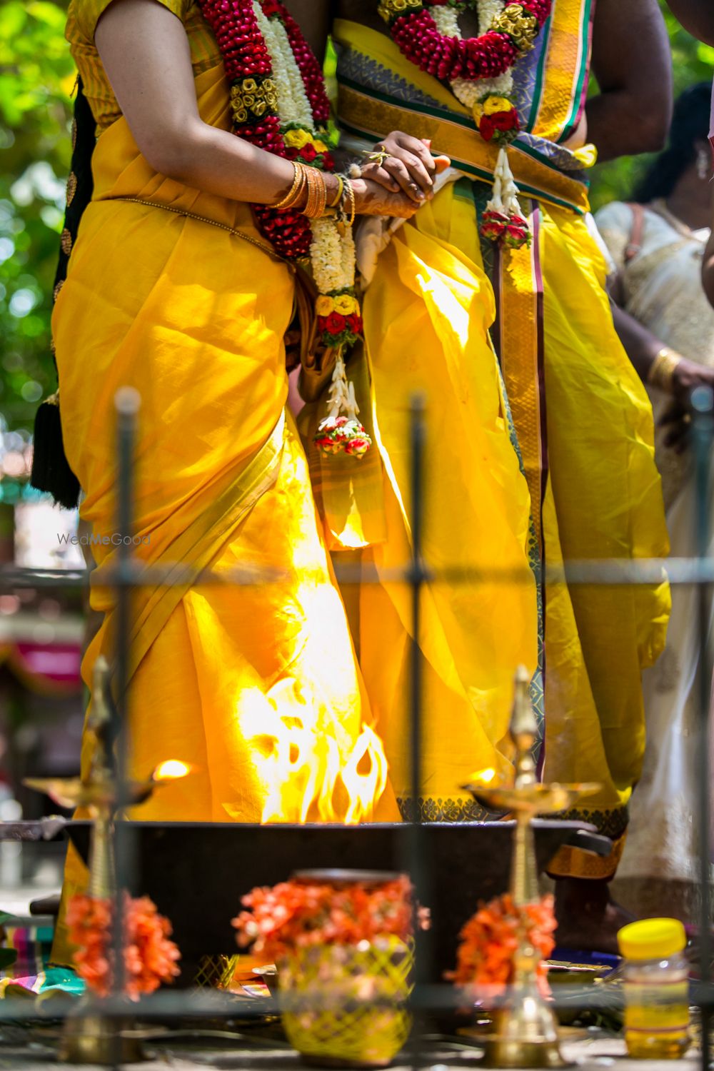 Photo From Intimate Wedding-Anjali & Balaji - By Sharath Padaru