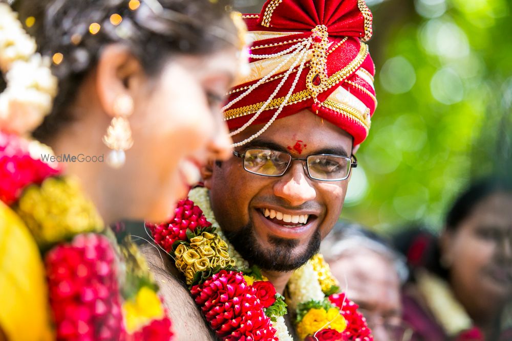 Photo From Intimate Wedding-Anjali & Balaji - By Sharath Padaru