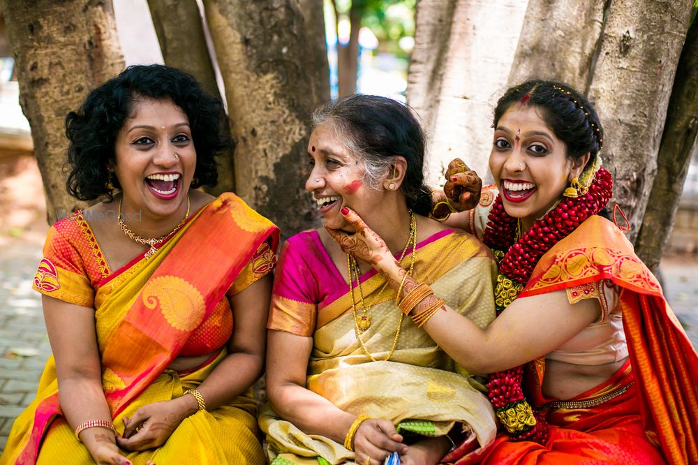 Photo From Intimate Wedding-Anjali & Balaji - By Sharath Padaru