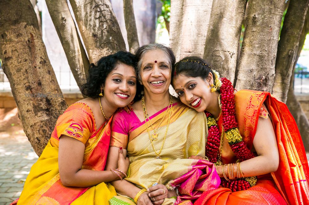 Photo From Intimate Wedding-Anjali & Balaji - By Sharath Padaru