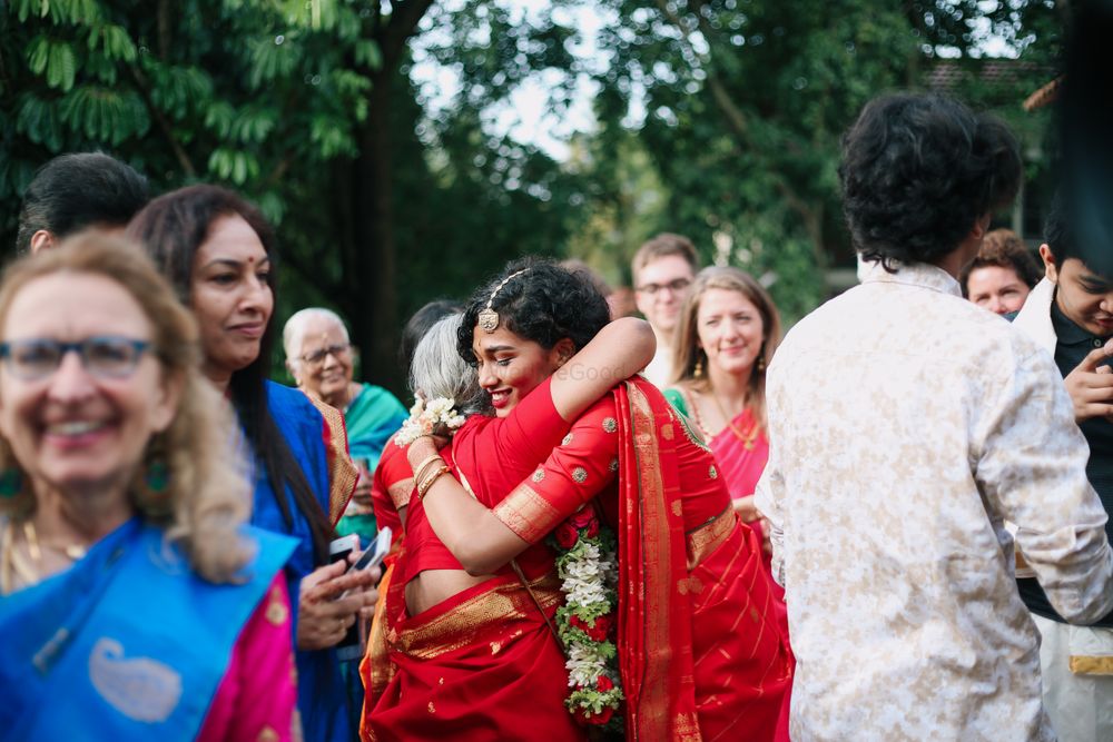 Photo From Kritika+Frank - By Happenstance