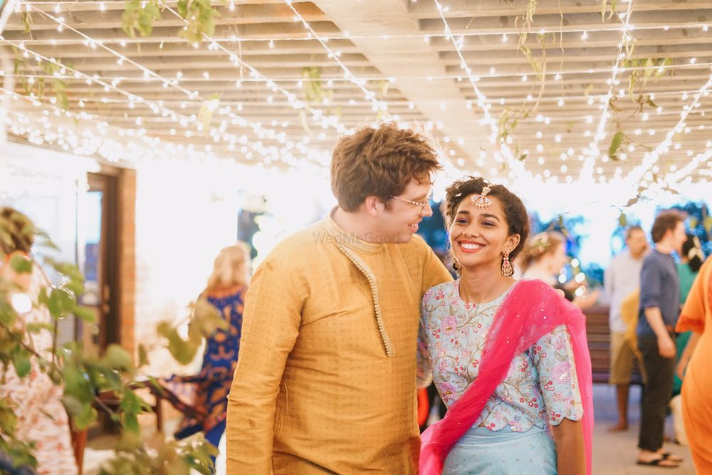 Photo From Kritika+Frank - By Happenstance