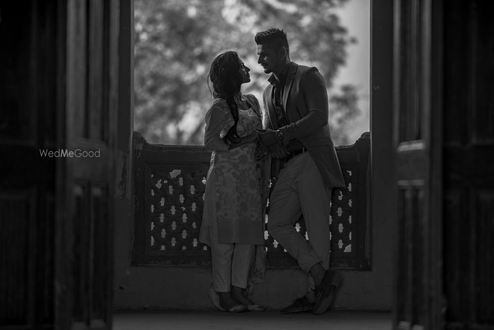 Photo From Jag + Jasmine | Enamor Shoot | 2018 - By Mehar Photography