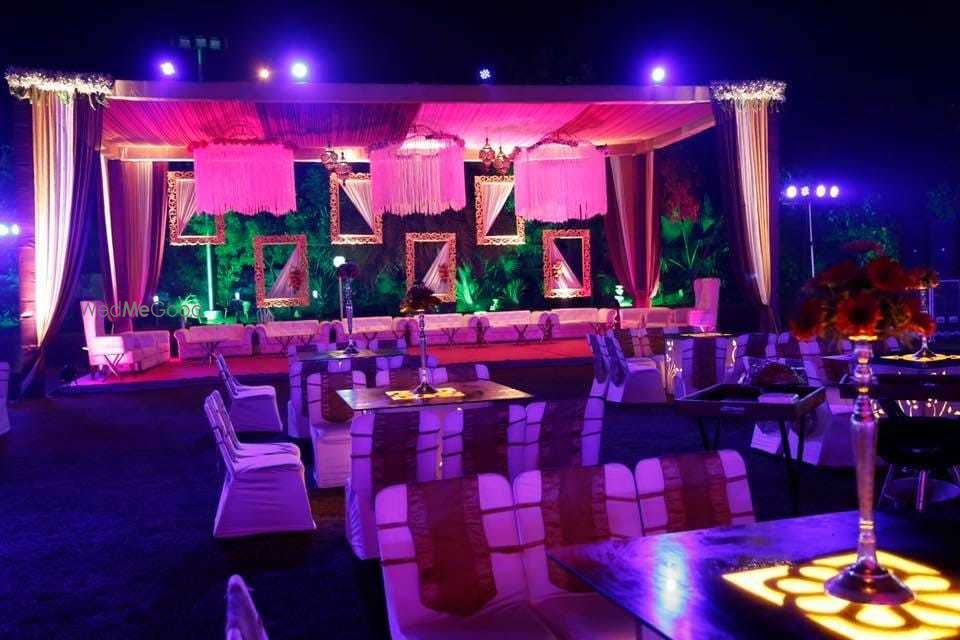 Photo From Wedding  Decoration - By Dream Design Events