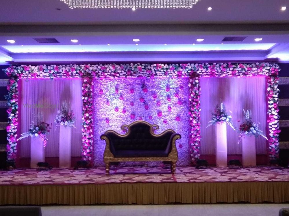 Photo From Wedding  Decoration - By Dream Design Events