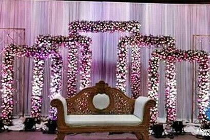 Photo From Wedding  Decoration - By Dream Design Events