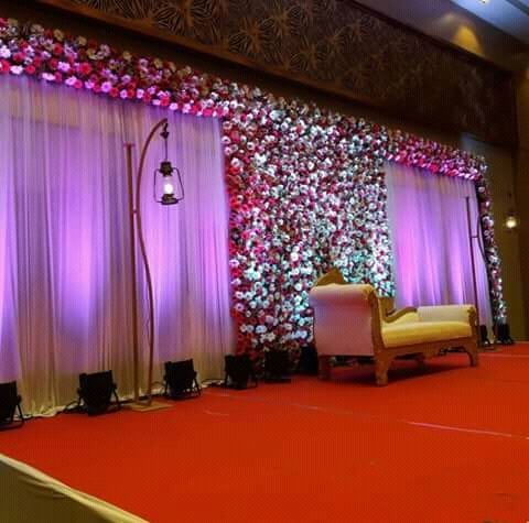 Photo From Wedding  Decoration - By Dream Design Events