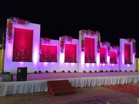 Photo From Wedding  Decoration - By Dream Design Events