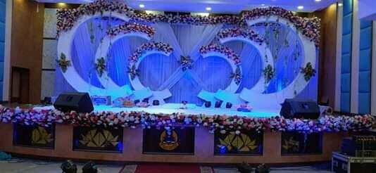 Photo From Wedding  Decoration - By Dream Design Events