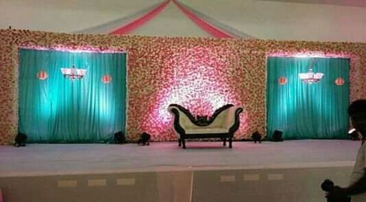 Photo From Wedding  Decoration - By Dream Design Events