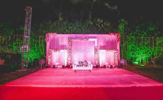 Photo From Wedding  Decoration - By Dream Design Events