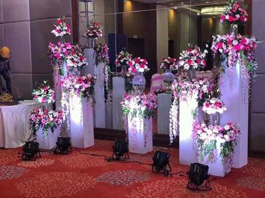 Photo From Wedding  Decoration - By Dream Design Events