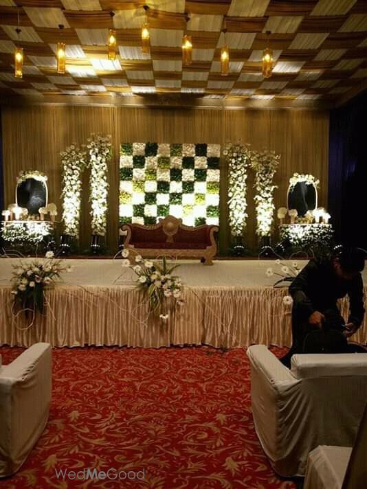 Photo From Wedding  Decoration - By Dream Design Events