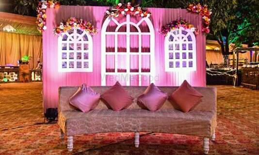 Photo From Wedding  Decoration - By Dream Design Events