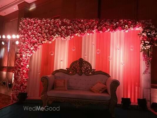 Photo From Wedding  Decoration - By Dream Design Events