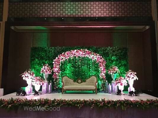 Photo From Wedding  Decoration - By Dream Design Events