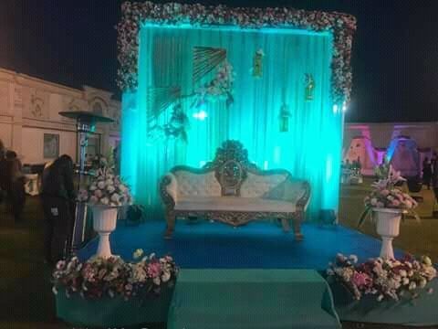 Photo From Stage Decoration - By Dream Design Events