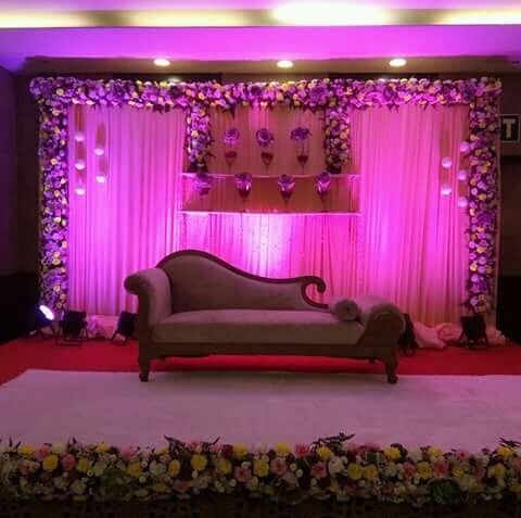 Photo From Stage Decoration - By Dream Design Events