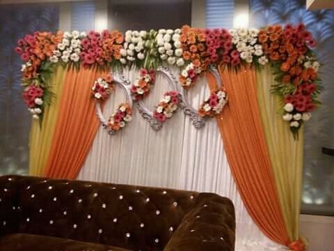 Photo From Stage Decoration - By Dream Design Events