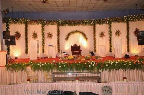 Photo From Stage Decoration - By Dream Design Events