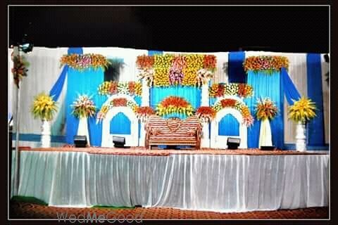 Photo From Stage Decoration - By Dream Design Events