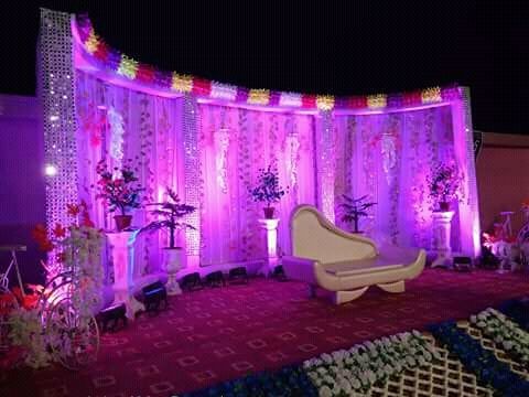 Photo From Stage Decoration - By Dream Design Events