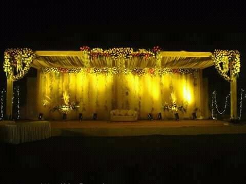 Photo From Stage Decoration - By Dream Design Events