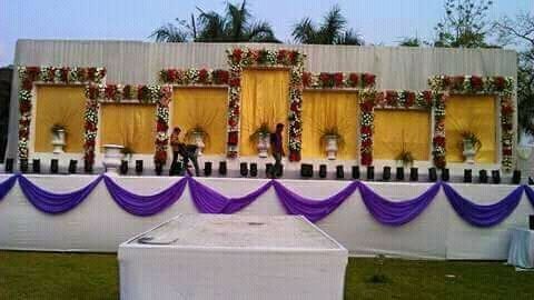 Photo From Stage Decoration - By Dream Design Events