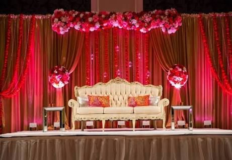 Photo From Stage Decoration - By Dream Design Events