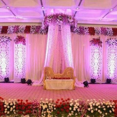 Photo From Stage Decoration - By Dream Design Events