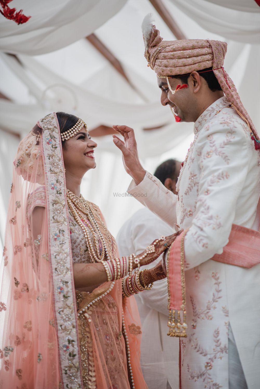 Photo From Urvashi & Ahbhijeet - By Varawedding