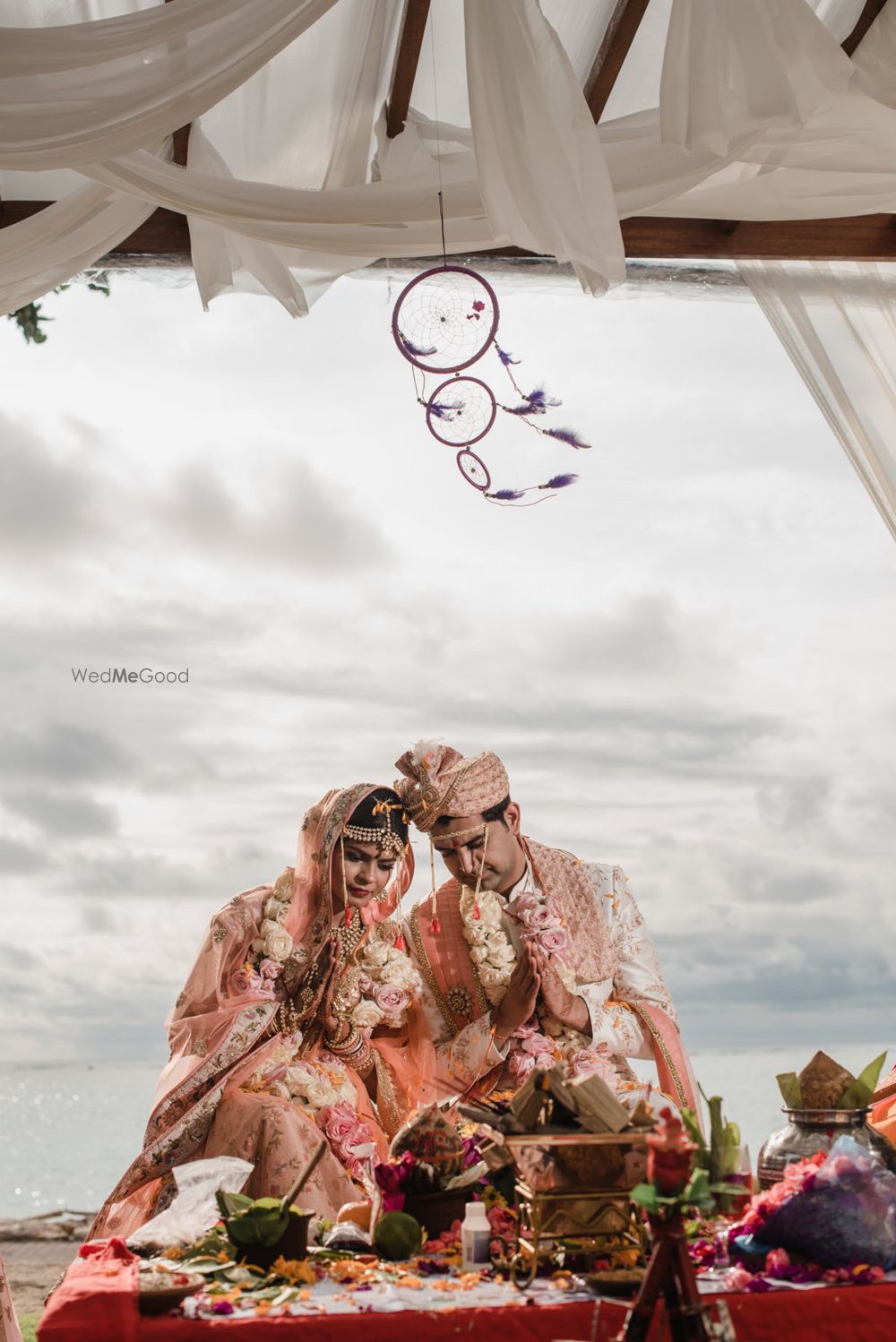 Photo From Urvashi & Ahbhijeet - By Varawedding