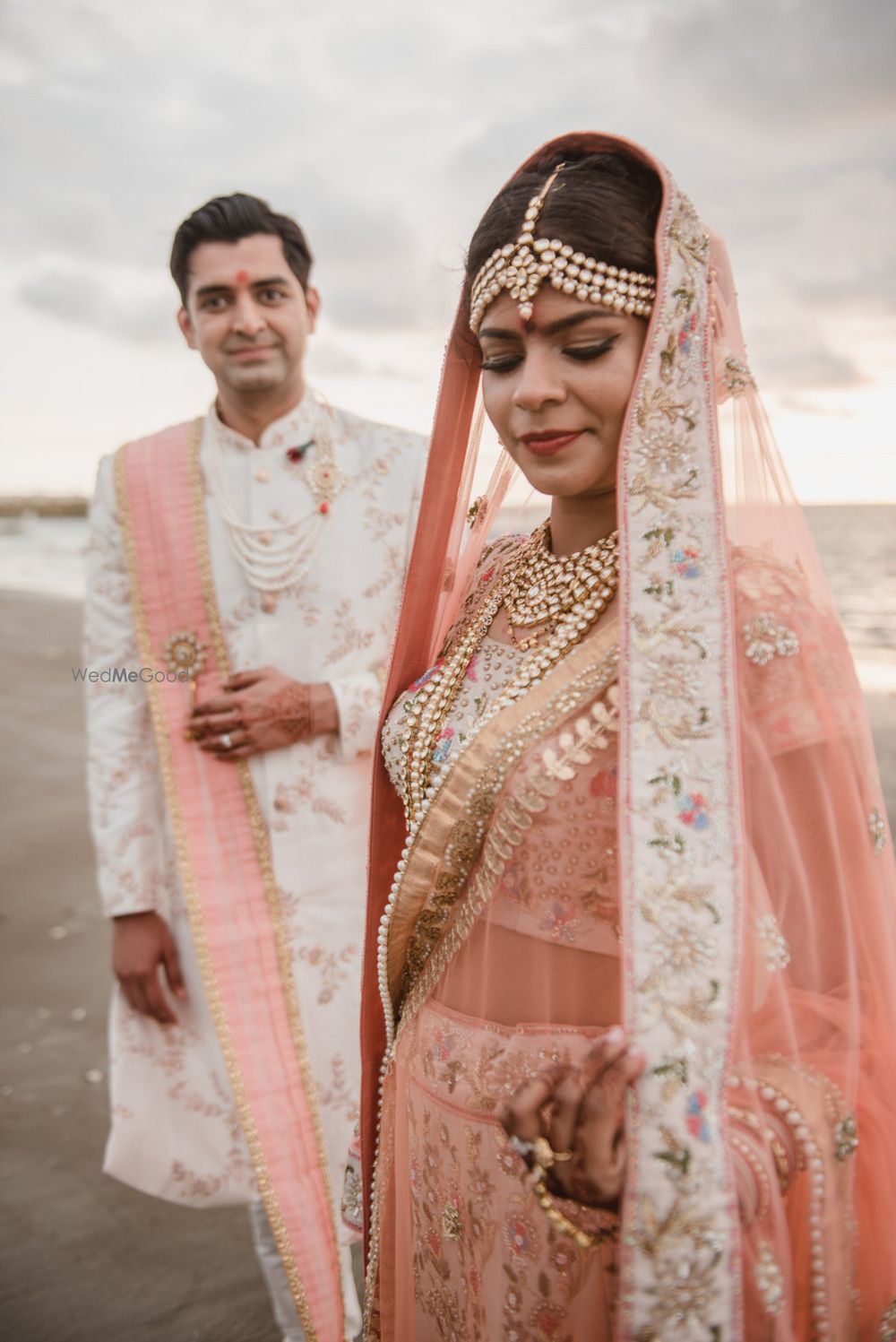 Photo From Urvashi & Ahbhijeet - By Varawedding