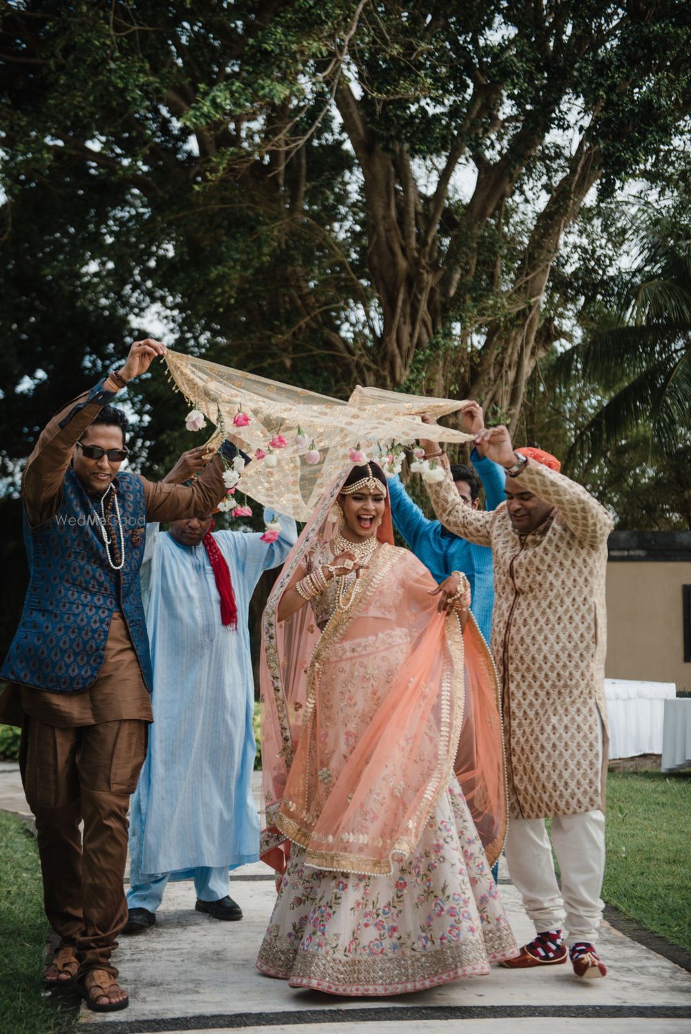 Photo From Urvashi & Ahbhijeet - By Varawedding