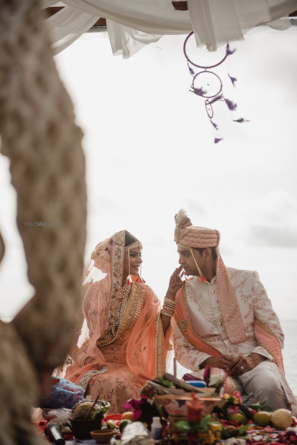 Photo From Urvashi & Ahbhijeet - By Varawedding