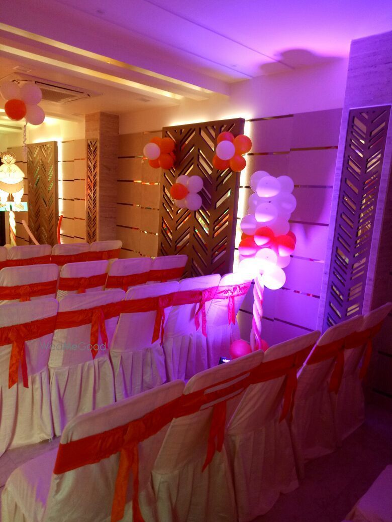 Photo From Birthday Theme Decoration - By Dream Design Events