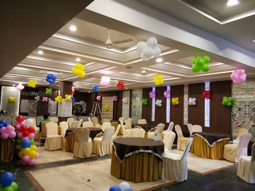 Photo From Birthday Theme Decoration - By Dream Design Events